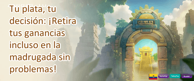 Giros Gratis en Slots promotional offer