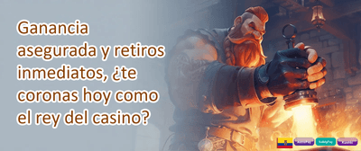 Bono de Referido Dorado promotional offer