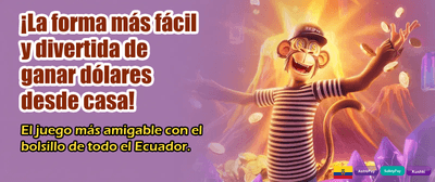Bono exclusivo para Ecuador