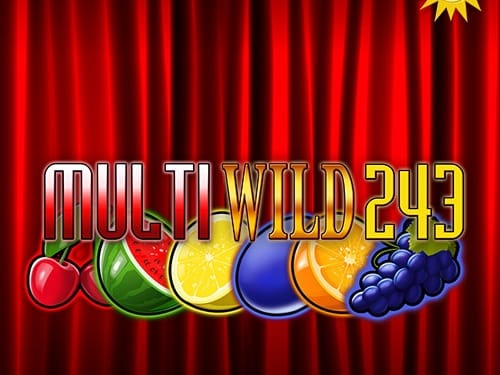 Multi Wild 243 screenshot