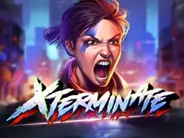 Xterminate screenshot