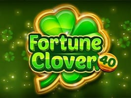 Fortune Clover 40 screenshot
