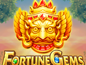 Fortune Gems screenshot